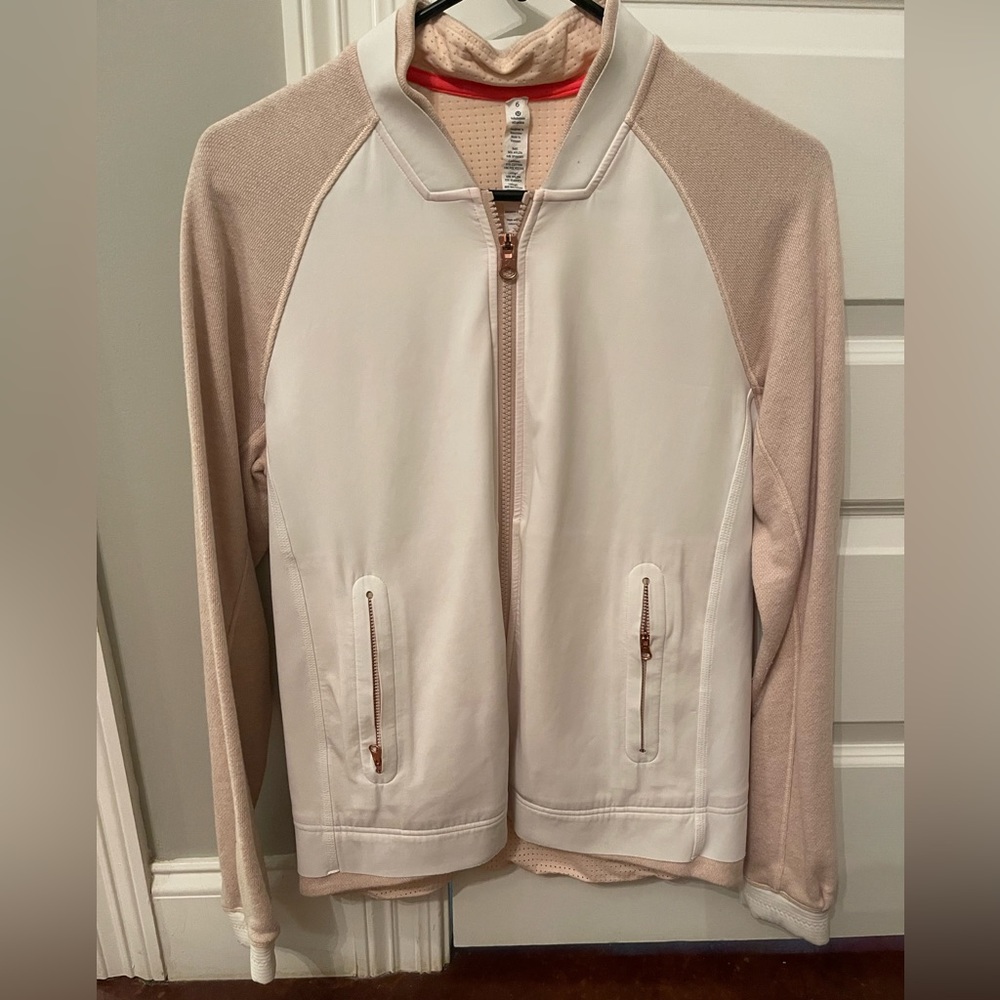 Lululemon jacket
